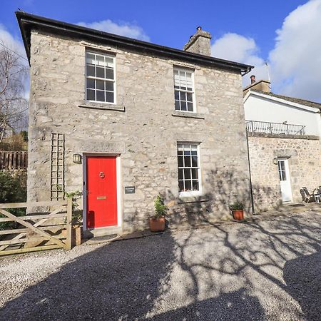 Westmorland Cottage Grange-over-Sands Exterior foto