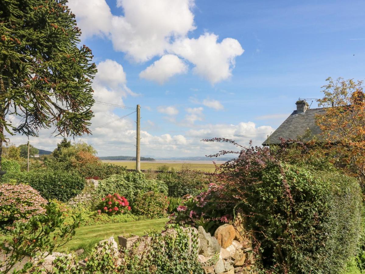 Westmorland Cottage Grange-over-Sands Exterior foto